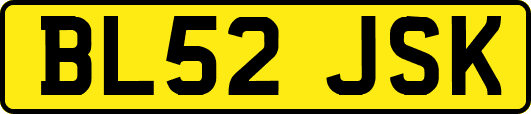 BL52JSK
