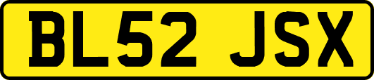 BL52JSX
