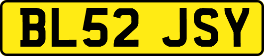BL52JSY