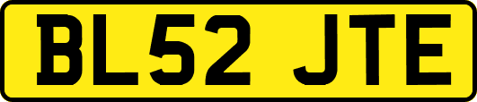 BL52JTE