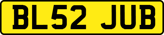BL52JUB