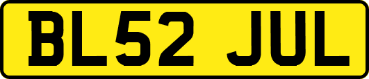 BL52JUL