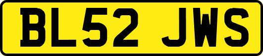BL52JWS