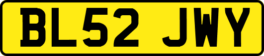 BL52JWY
