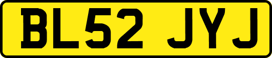 BL52JYJ