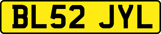 BL52JYL