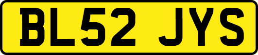 BL52JYS