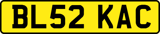 BL52KAC
