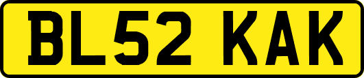 BL52KAK
