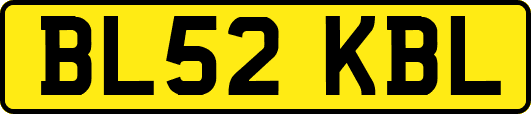 BL52KBL