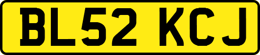 BL52KCJ