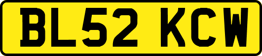 BL52KCW