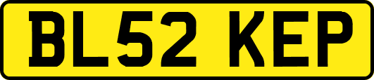 BL52KEP