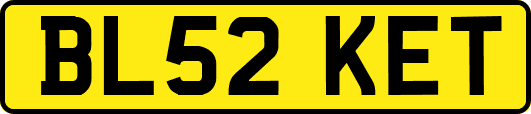 BL52KET