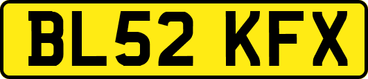 BL52KFX