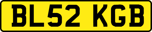 BL52KGB