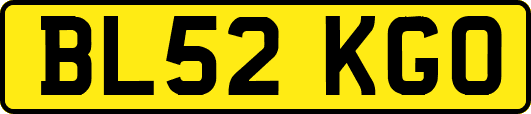 BL52KGO