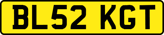 BL52KGT