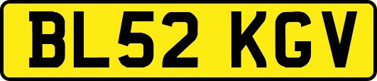 BL52KGV