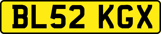 BL52KGX