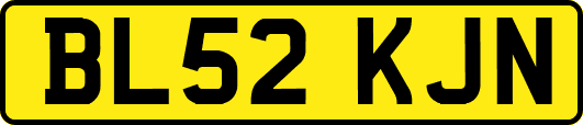 BL52KJN