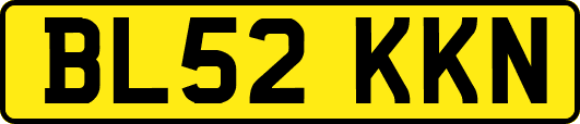 BL52KKN