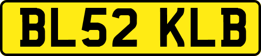 BL52KLB