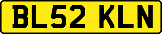 BL52KLN