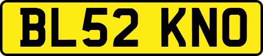 BL52KNO