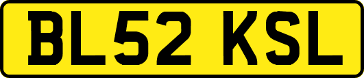 BL52KSL