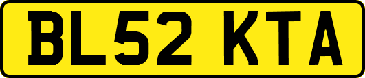 BL52KTA