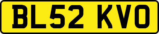 BL52KVO