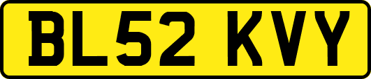 BL52KVY