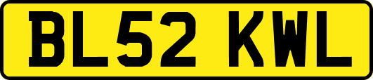 BL52KWL
