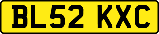 BL52KXC