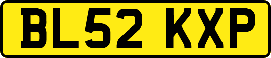 BL52KXP