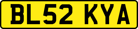 BL52KYA