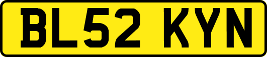 BL52KYN