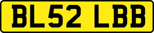 BL52LBB