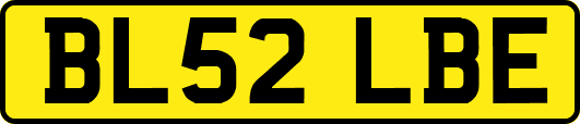 BL52LBE