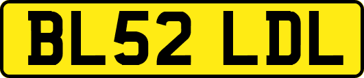 BL52LDL