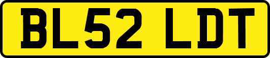 BL52LDT