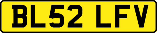 BL52LFV