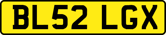 BL52LGX