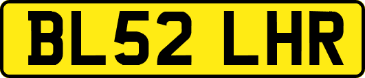 BL52LHR