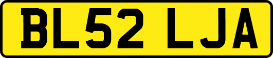 BL52LJA