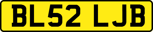 BL52LJB