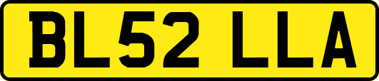 BL52LLA