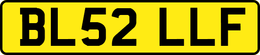 BL52LLF
