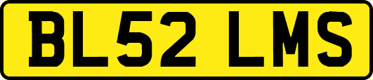 BL52LMS